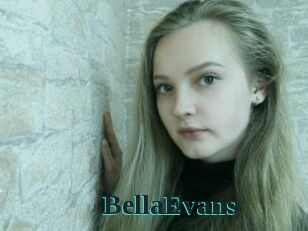 BellaEvans Melody Melons