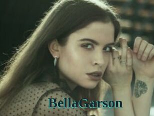 BellaGarson