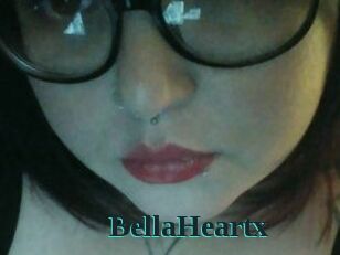 BellaHeartx