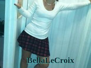 BellaLeCroix