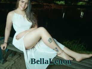 BellaLenon
