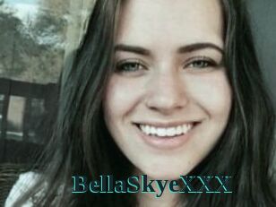 Bella_SkyeXXX