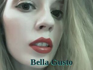 Bella_Gusto Melody Melons