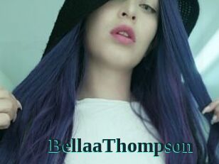 BellaaThompson