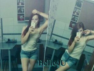 Belle4U