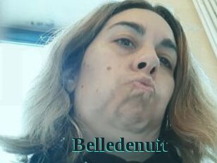 Belledenuit
