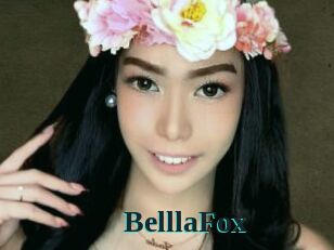 BelllaFox