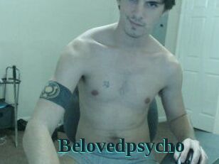 Belovedpsycho Melody Melons