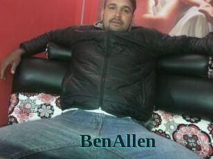 BenAllen