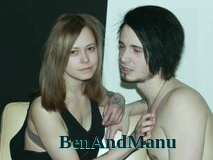 BenAndManu