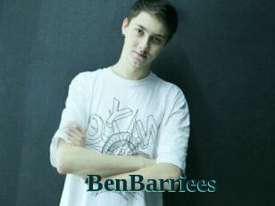 BenBarriees
