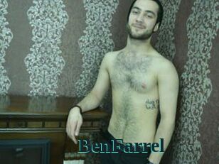 BenFarrel Melody Melons