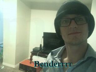 Benderrrr