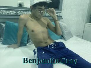BenjamiinGray