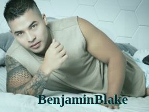 BenjaminBlake
