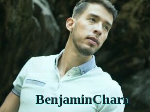 BenjaminCharn