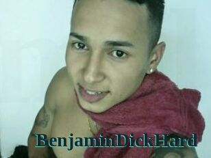 BenjaminDickHard