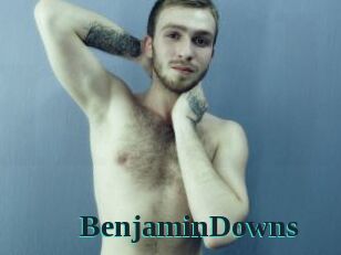 BenjaminDowns