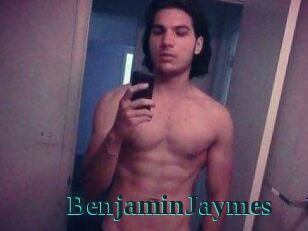 Benjamin_Jaymes