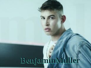 BenjaminMuller