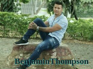 BenjaminThompson Melody Melons