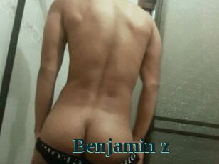 Benjamin_z