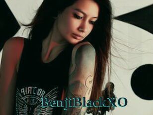 BenjiBlackXO