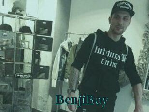 BenjiBoy