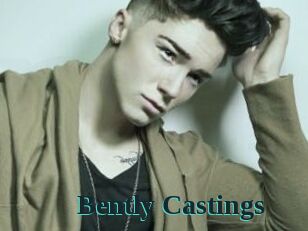 Bently_Castings