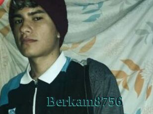 Berkam8756