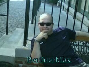 BerlinerMax