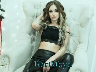 BertMaya