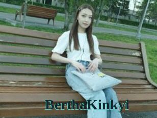 BerthaKinkyi