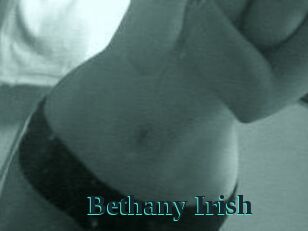 Bethany_Irish