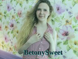 BetonySweet