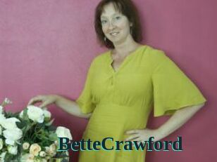 BetteCrawford