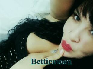 Bettiemoon