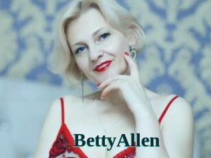 BettyAllen