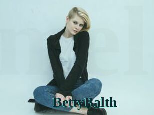 BettyBalth