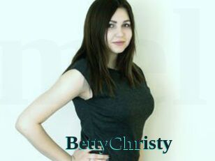 BettyChristy