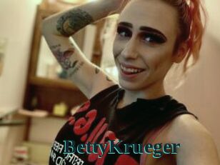 BettyKrueger Melody Melons