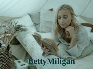 BettyMiligan