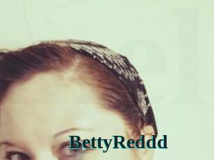 BettyReddd