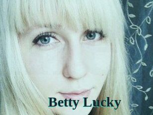 Betty_Lucky