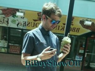 BiBoyShowOff