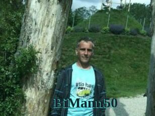 BiMann50