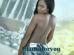 Biancaforyou
