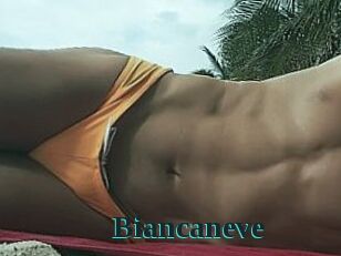Biancaneve