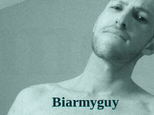 Biarmyguy