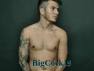 BigCock19